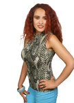 charming Chile girl Karina from Santiago CL48