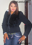 young Colombia girl Adriana from Bogota CO6673