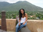 fun Netherlands girl Jazmin from Amsterdam NL187