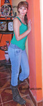 passionate Peru girl Karina from Lima PE461