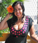 stunning Brazil girl  from SALVADOR BR5381