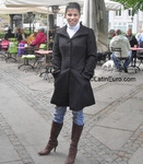 stunning Brazil girl Diana from Santos BR4996