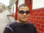 charming Colombia man Carlos from Medellin CO6689