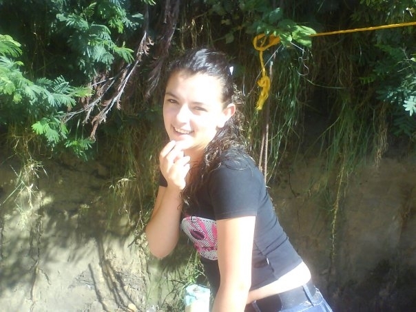 Date this fun Colombia girl Nathalia from Bogota CO6695