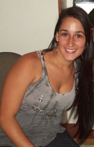 Date this stunning Colombia girl Luisa from Medellin CO6696