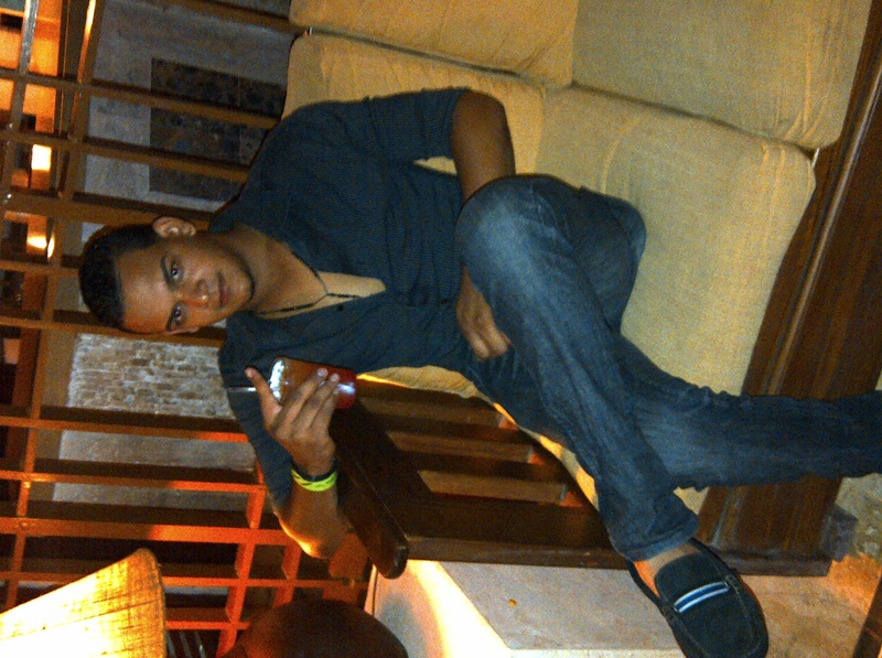 Date this attractive Dominican Republic man Victor manuel b from Bonao DO7155