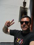 voluptuous Peru man WILLY from Lima PE465
