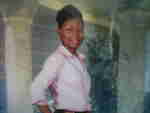 funny Jamaica girl  from May Pen JM217