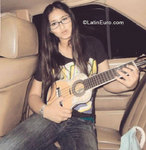 beautiful Peru girl Mimi from Lima PE1038