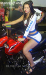funny Colombia girl Zhaja from Cucuta CO6721