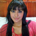 good-looking Colombia girl Prince from Cartagena CO6723