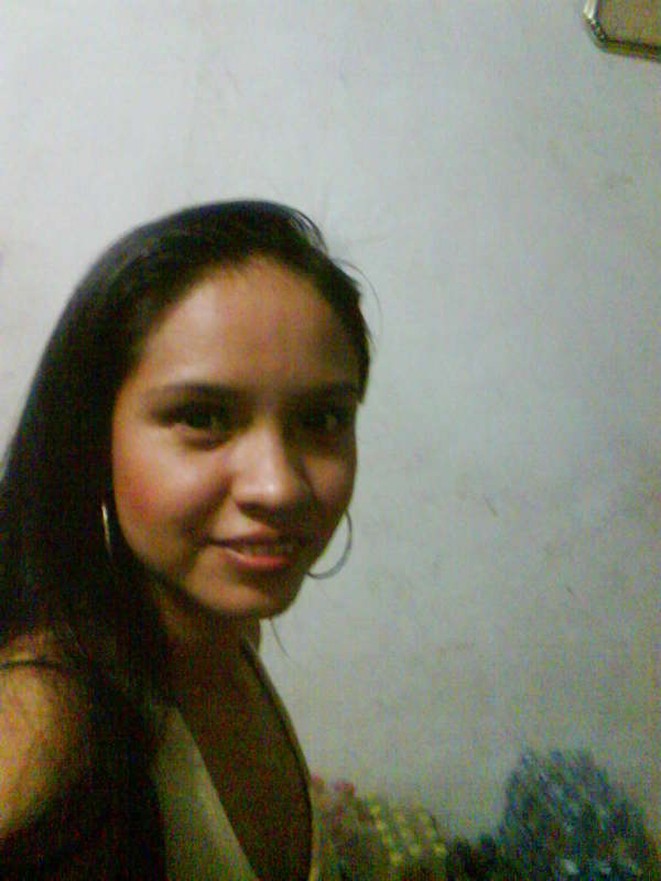 Date this fun Ecuador girl Jessica from Machala EC92