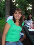 beautiful United States girl Salome from Tulsa US9348