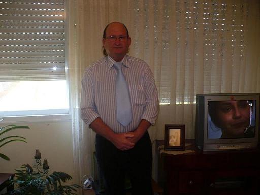 Date this pretty United States man Bill from Miami US9349