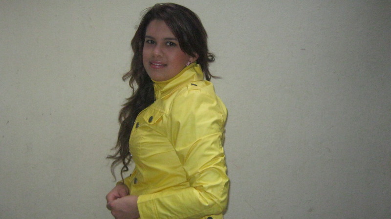 Date this stunning Colombia girl Carolina hernandez from Medellin CO6731