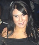 tall Mexico girl Karina from Sonora MX310