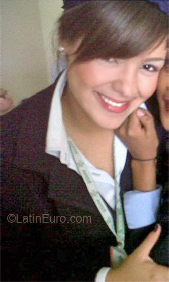 Date this young Colombia girl Tania Marcela from Valledupar CO6734