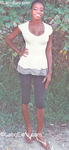 nice looking Jamaica girl Cassandra from Hanover JM218
