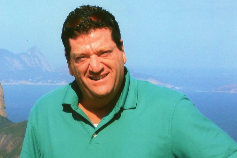 Date this stunning United States man TIJUCA99 from North Massapequa US9374