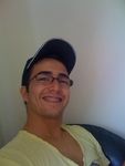 stunning Colombia man Lucas esteban from Medellin CO6750