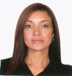 pretty Colombia girl AngelMar from Medellin CO6752