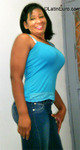 young Colombia girl Alexandra from Palmira CO6759