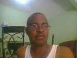 delightful Jamaica man  from Lucea JM222