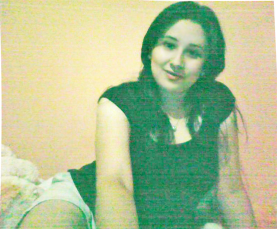 Date this passionate Israel girl Carol from  HN307