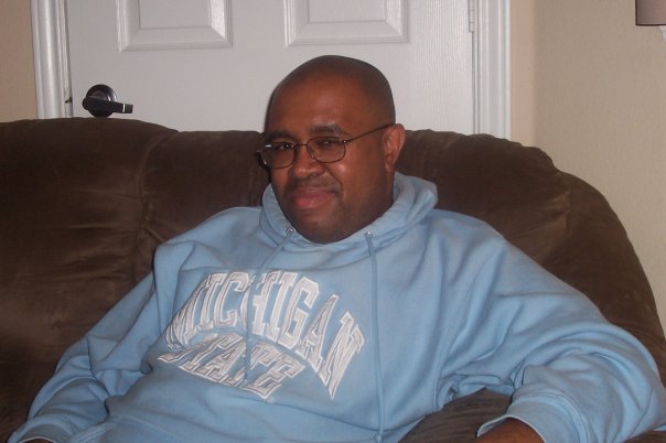 Date this good-looking United States man Mrliveyourdream from Denton US9392