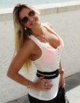 pretty Brazil girl Andreia from Vitoria BR5069
