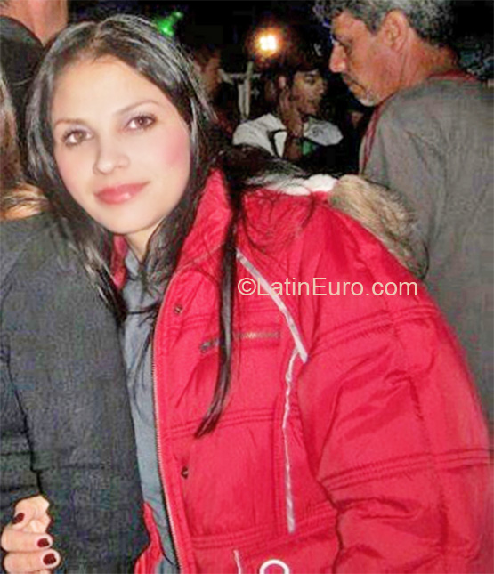 Date this gorgeous Brazil girl Andreia from Guapiara BR5078