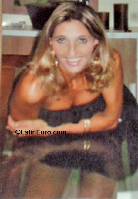Date this lovely Brazil girl Rosereimer from Balneario Camboriu BR5082