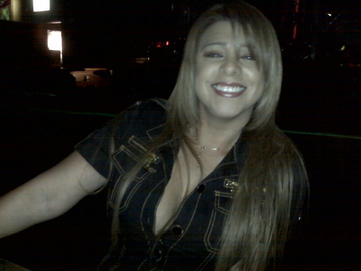 Date this cute Colombia girl Luz janeth from Medellin CO6800