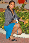 red-hot Mexico girl Alba from Quintana Roo MX315
