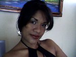 delightful Nicaragua girl Ivania from Managua NI17