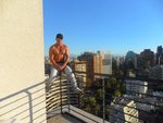 funny Colombia man Miguel angel from Cartago CO6820