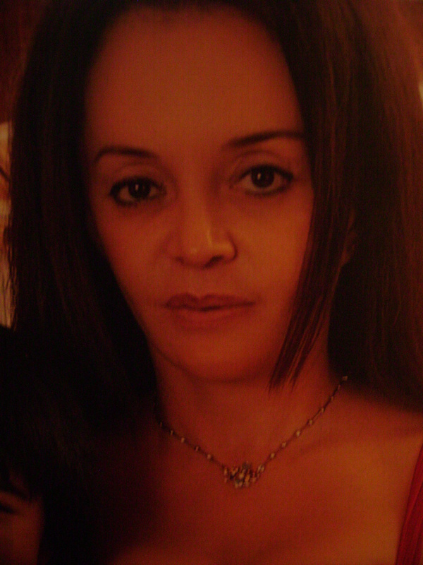 Date this young Colombia girl Galilea from Santiago De Cali CO6822