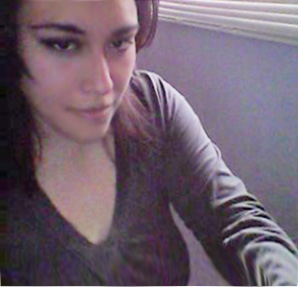 Date this tall Peru girl Paola from Lima PE469