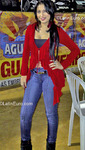passionate Colombia girl Luz enith from Cucuta CO6825