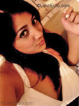 voluptuous Ecuador girl Diana from Portoviejo EC99