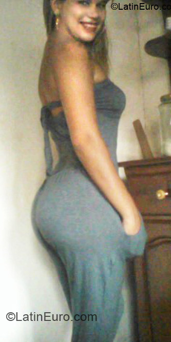 Date this passionate Brazil girl Roselene from Belem BR5105