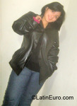 luscious Peru girl Nalleli from Lima PE471