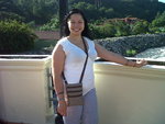 red-hot Panama girl Yariela from Panamá PA82