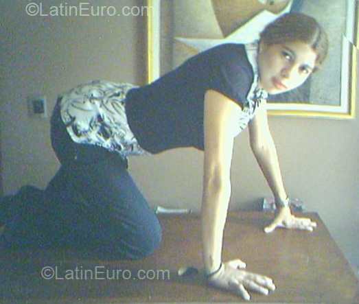 Date this cute Nicaragua girl Paola from Managua NI18