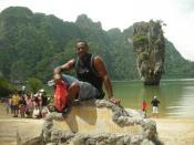 Date this good-looking United States man Bdub2366 from Chicago US9490