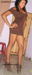 luscious Ecuador girl Jennifer from Quito EC100