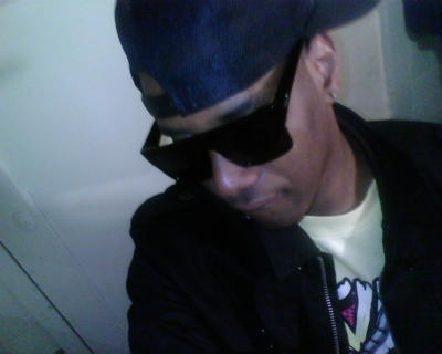 Date this exotic United States man Damanstan from Brooklyn US9496