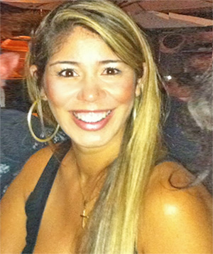 Date this hot Brazil girl Elena from Brasilia BR5135