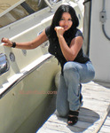 fun Ecuador girl Diana from Guayaquil EC101
