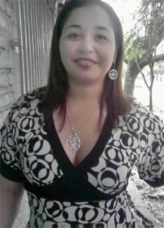 Date this georgeous Honduras girl Cindy from Tegucigalpa HN312